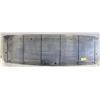 Image 1 : MAKE YOUR OWN BILLET GRILLE 41” X 12”