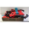Image 1 : 6 KIDS NERF STYLE GUNS WITH LOADS OF AMMO
