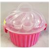 Image 1 : CUPCAKE AND MUFFIN CARRYING CASE