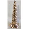 Image 1 : BRASS SCREW. 6.5 IN