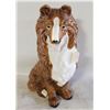 Image 1 : CERAMIC COILE STATUE. 12 IN.