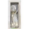 Image 1 : 2 DOZEN NEW LARGE SWISS CHROME VANADIUM MEAT FORKS