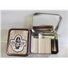 Image 1 : 2 TINS OF ESTATE HERSHEYS COLLECTABLE