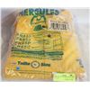 Image 1 : HERCULES FLAME RESISTANT COAT SIZE 4XL