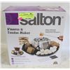 Image 1 : SALTON S'MORES & FONDUE MAKER