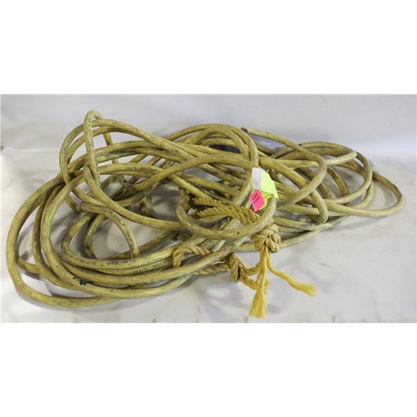 3 PLUG POWER EXTENSION CORD