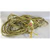 Image 1 : 3 PLUG POWER EXTENSION CORD