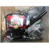 Image 1 : BOX OF ASSORTED TOOLS