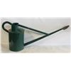 Image 1 : HAWS METAL WATERING CAN. MADE IN ENGLAND