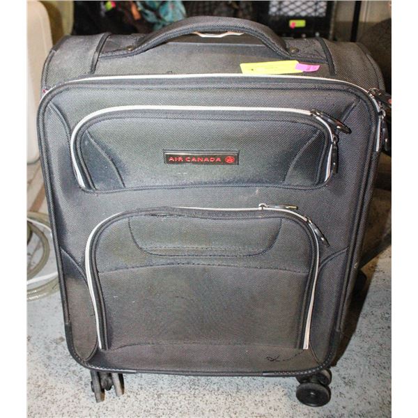 AIR CANADA CARRY ON SUITCASE