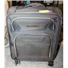 Image 1 : AIR CANADA CARRY ON SUITCASE