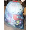 Image 1 : 2 BAGS OF PLUS TOYS INC SQUISHMELLOWS