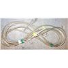 Image 1 : 25' LED ROPE LIGHT WHITE