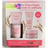Image 1 : THE FACE SHOP RICE WATER BRIGHTENING & HYDRATING