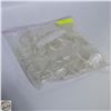 Image 1 : 41 ACRYLIC TY BABY TAG PROTECTORS