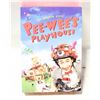 Image 1 : PEE-WEE’S PLAYHOUSE COMPLETE SERIES (8 DISCS)