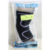 Image 1 : MODVEL 2 PACK COMPRESSION KNEE BRACES