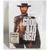 Image 1 : SEALED CLINT EASTWOOD DVD