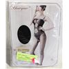 Image 1 : FASHION SEXY LONGSLEEVED BODY STOCKING