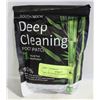 Image 1 : 10PC SOUTH MOON DEEP CLEANSING FOOT