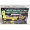 Image 1 : CORVETTE C-7 REVELL MODEL KIT