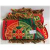 Image 1 : TWO PORTUGAL SCARFS