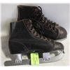 Image 1 : VINTAGE 1940 SKATES