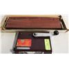 Image 1 : VINTAGE 1950 THE V-MASTER CIGARETTE MAKER IN