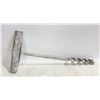 Image 1 : ANTIQUE T HANDLE WOOD DRILL