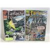 Image 1 : 2 ESTATE COMIC BOOKS