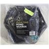 Image 1 : 20 PACK PLASTIC POND GUARD NET PROTECTOR