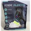 Image 1 : MODVEL 2 PACK COMPRESSION KNEE BRACES
