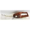 Image 1 : 1972 POPEIL'S POCKET FISHERMAN ROD / REEL