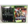 Image 1 : 2 COMPLETE ORIGINAL XBOX GAMES
