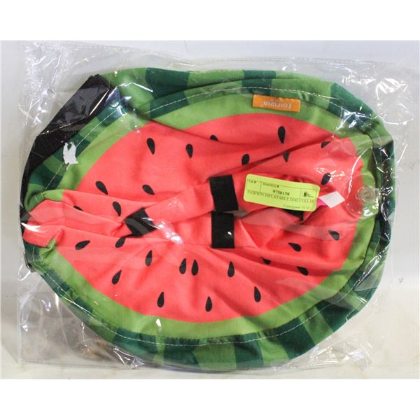 FAIRWIN INFLATABLE DOG COLLAR