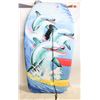 Image 1 : DOLPHIN THEME BOOGIE BOARD