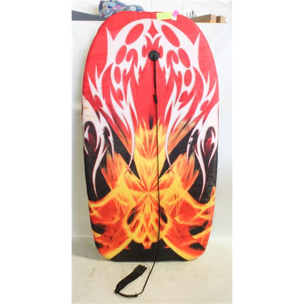 SKIMBOARD