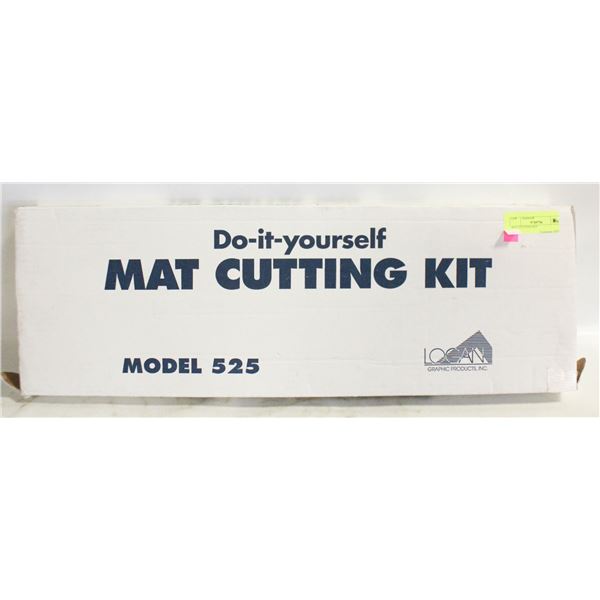 MAT CUTTING KIT