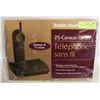 Image 1 : NEW OLD STOCK RADIOSHACK TELEPHONE