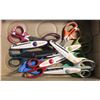 Image 1 : FLAT OF CRAFT SCISSORS