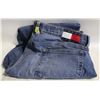 Image 1 : MEANS 36X32 TOMMY JEANS