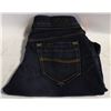 Image 1 : LADIES SZ 28 LEE LOW RISE JEANS