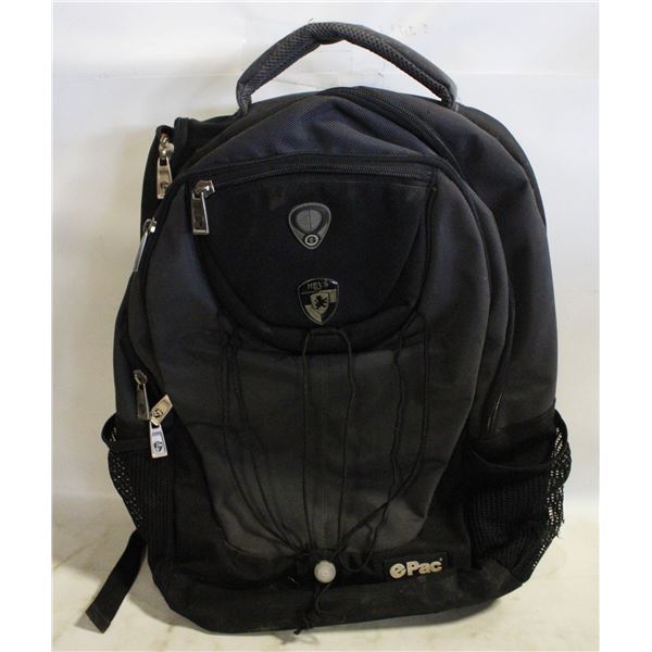 HEYS EPACK BACKPACK