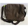 Image 1 : REPLICA LV SACHEL MESSENGER STYLE COMPUTER BAG