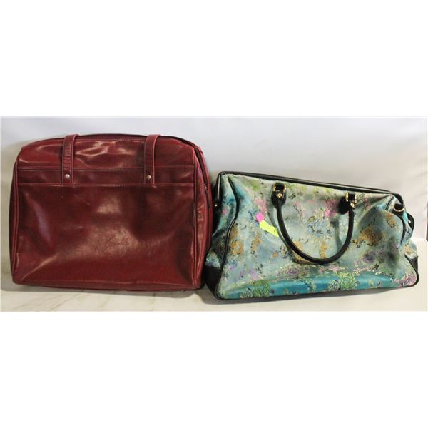 BUENO LARGE HAND BAX AND GENUINE