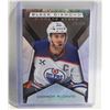 Image 1 : CONNOR MCDAVID JERSEY NUMBERED 097/249 BLACK