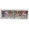 Image 1 : 15 YOUNG GUNS RENEWED NHL CARDS