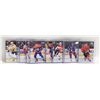 Image 1 : 10 YOUNG GUNS NHL ROOKIE CARDS 2025/26