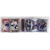 Image 1 : 7 2025/26 LIMITED NUMBERED CARDS WITH ROOKIES NHL
