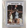 Image 1 : MICHAEL JORDAN NORTH CAROLINA 1990